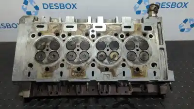 Peça sobressalente para automóvel em segunda mão cabeça / culatra por nissan interstar mod. 04 (x70) 2.5 dci diesel cat referências oem iam 8200408842  