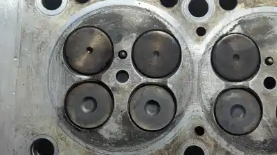 Peça sobressalente para automóvel em segunda mão cabeça / culatra por nissan interstar mod. 04 (x70) 2.5 dci diesel cat referências oem iam 8200408842  