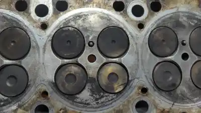 Peça sobressalente para automóvel em segunda mão cabeça / culatra por nissan interstar mod. 04 (x70) 2.5 dci diesel cat referências oem iam 8200408842  