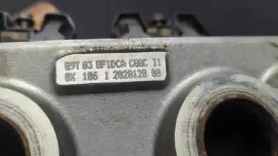 Peça sobressalente para automóvel em segunda mão cabeça / culatra por nissan interstar mod. 04 (x70) 2.5 dci diesel cat referências oem iam 8200408842  