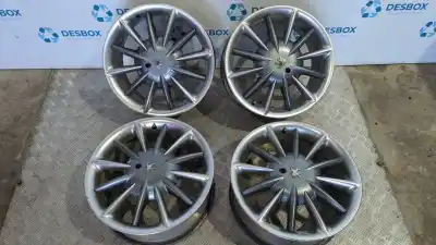 Piesă de schimb auto la mâna a doua SET DE JANTE pentru PEUGEOT 406 COUPE (S1/S2)  Referințe OEM IAM   