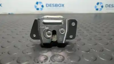 Gebrauchtes Autoersatzteil Schloss Heckdeckel zum CITROEN C4 AIRCROSS  OEM-IAM-Referenzen A147218  