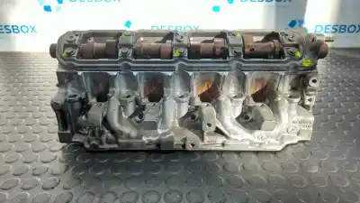 Second-hand car spare part CYLINDER HEAD for RENAULT MEGANE I FASE 2 BERLINA (BA0)  OEM IAM references 4954  