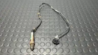 Second-hand car spare part lambda probe for porsche boxster (tipo 987) básico oem iam references 98760612400