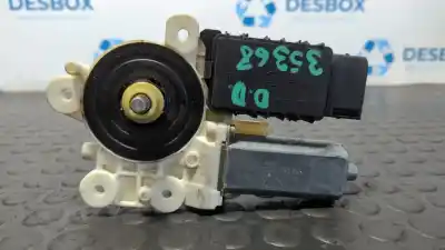 Pezzo di ricambio per auto di seconda mano MOTORE ALZACRISTALLI ANTERIORE DESTRO per MERCEDES-BENZ CLASE A (W168)  Riferimenti OEM IAM 0130822023  