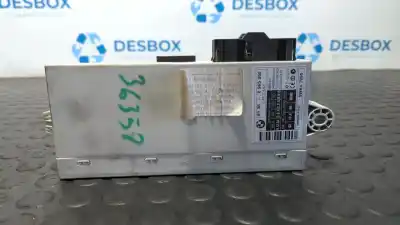 Pezzo di ricambio per auto di seconda mano modulo comfort per bmw serie 5 berlina (e60) 525d riferimenti oem iam 61356965050