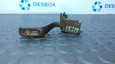 Second-hand car spare part multifunction switch for porsche boxster (tipo 987) básico oem iam references 99761326500