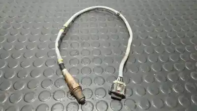 Second-hand car spare part lambda probe for porsche boxster (tipo 987) básico oem iam references 98760612302