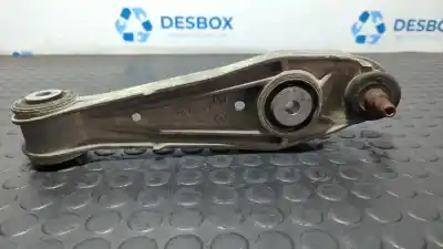 Second-hand car spare part rear left lower suspension arm for porsche boxster (tipo 987) básico oem iam references 99634134108