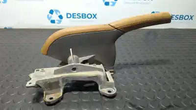Second-hand car spare part handbrake lever for porsche boxster (tipo 987) básico oem iam references 997424031