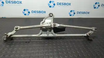 Second-hand car spare part front windshield wiper motor for porsche boxster (tipo 987) básico oem iam references 99762803500