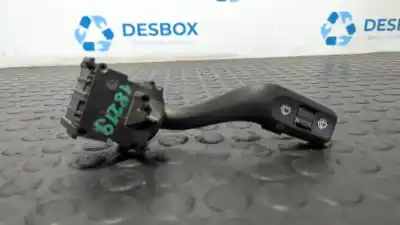 Second-hand car spare part windshiel wiper switch for porsche boxster (tipo 987) básico oem iam references 99761325300