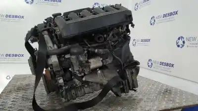 Recambio de automóvil de segunda mano de motor para bmw serie 3 berlina (e46) 3.0 24v turbodiesel cat referencias oem iam 306d1
