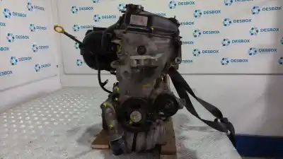 Pezzo di ricambio per auto di seconda mano Motore Completo per TOYOTA YARIS (KSP9/SCP9/NLP9) Básico Riferimenti OEM IAM 1KR  
