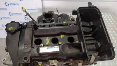 Peça sobressalente para automóvel em segunda mão motor completo por toyota yaris (ksp9/scp9/nlp9) básico referências oem iam 1kr  