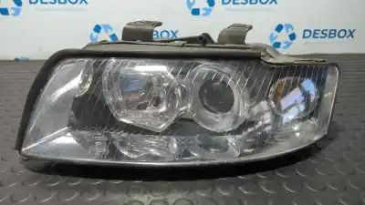 Piesă de schimb auto la mâna a doua FAR STÂNGA pentru AUDI A4 BERLINA (8E)  Referințe OEM IAM   
