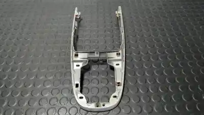 Second-hand car spare part decorative moulding for porsche boxster (tipo 987) básico oem iam references 99755326101