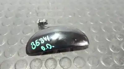 Pezzo di ricambio per auto di seconda mano maniglia alzacristalli anteriore destra per citroen c1 exclusive riferimenti oem iam 