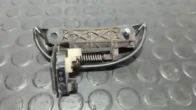 Peça sobressalente para automóvel em segunda mão manivela / manipulo do vidro dianteiro direito por citroen c1 exclusive referências oem iam   