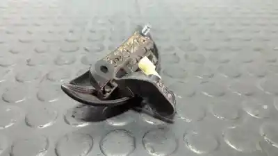 Peça sobressalente para automóvel em segunda mão manivela / manipulo do vidro dianteiro direito por citroen c1 exclusive referências oem iam   