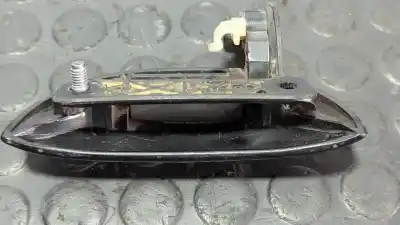 Peça sobressalente para automóvel em segunda mão manivela / manipulo do vidro dianteiro direito por citroen c1 exclusive referências oem iam   