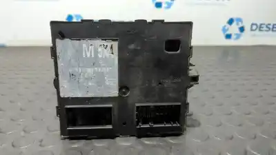 Second-hand car spare part central locking pump for porsche boxster (tipo 987) básico oem iam references 99761817112