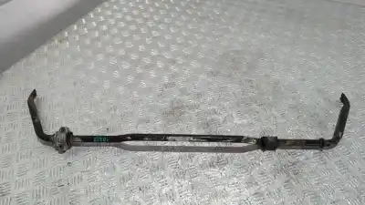 Second-hand car spare part rear stabilizer bar for porsche boxster (tipo 987) básico oem iam references 98733370105