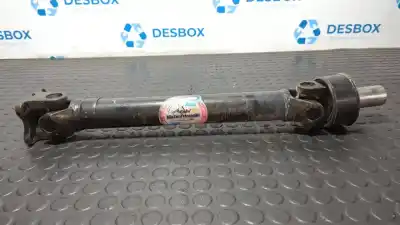 Pezzo di ricambio per auto di seconda mano TRASMISSIONE CENTRALE per MITSUBISHI L 200 (K6/7)  Riferimenti OEM IAM   