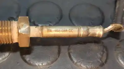 Second-hand car spare part lambda probe for volkswagen golf vi (5k1) rabbit oem iam references 03l906088cc  