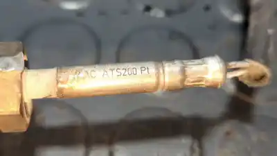 Second-hand car spare part lambda probe for volkswagen golf vi (5k1) rabbit oem iam references 03l906088cc  