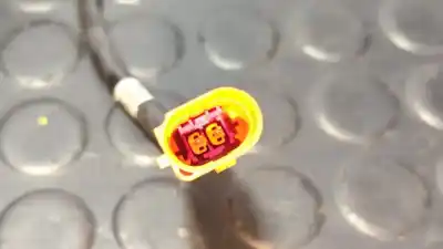 Second-hand car spare part lambda probe for volkswagen golf vi (5k1) rabbit oem iam references 03l906088cc  