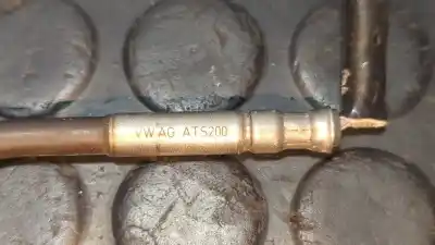 Second-hand car spare part lambda probe for volkswagen golf vi (5k1) rabbit oem iam references 03l906088aj  