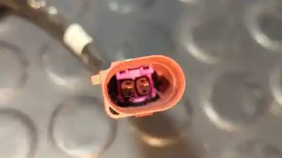 Second-hand car spare part lambda probe for volkswagen golf vi (5k1) rabbit oem iam references 03l906088aj  