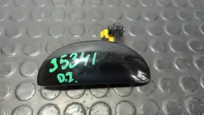 Pezzo di ricambio per auto di seconda mano maniglia alzacristalli anteriore sinistro per citroen c1 exclusive riferimenti oem iam 