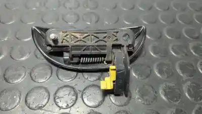 Second-hand car spare part left front window crank handle for citroen c1 exclusive oem iam references   