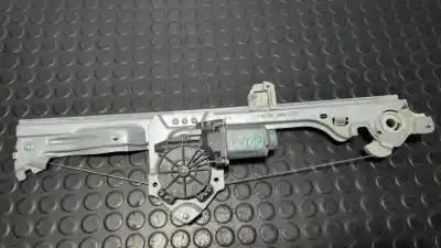 Pièce détachée automobile d'occasion Léve Glace Arrière Droit pour RENAULT GRAND MODUS Authentique Références OEM IAM   