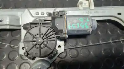 Peça sobressalente para automóvel em segunda mão elevador de vidros traseiro direito por renault grand modus authentique referências oem iam   