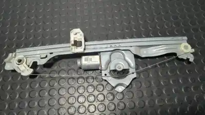 Peça sobressalente para automóvel em segunda mão elevador de vidros traseiro direito por renault grand modus authentique referências oem iam   