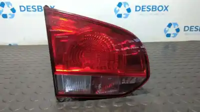 Second-hand car spare part  for VOLKSWAGEN GOLF VI (5K1)  OEM IAM references 5K0945093G  