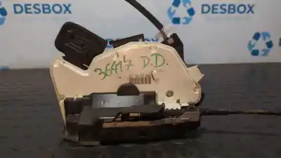 Second-hand car spare part  for VOLKSWAGEN GOLF VI (5K1)  OEM IAM references 5K1837016B  