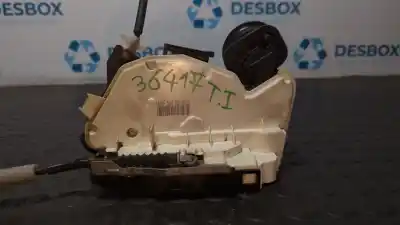 Second-hand car spare part  for VOLKSWAGEN GOLF VI (5K1)  OEM IAM references 5K4839015H  