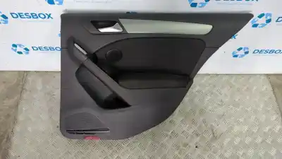 Second-hand car spare part  for VOLKSWAGEN GOLF VI (5K1)  OEM IAM references 5K6867212  