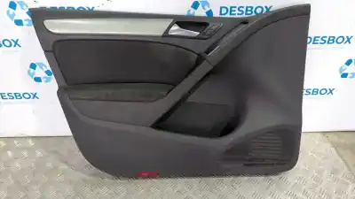 Second-hand car spare part  for VOLKSWAGEN GOLF VI (5K1)  OEM IAM references 5K4867011  