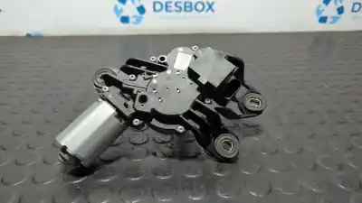 Second-hand car spare part Rear Windshield Wiper Motor for VOLKSWAGEN GOLF VI (5K1) Rabbit OEM IAM references 5K6955711B  