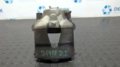 Second-hand car spare part front left brake caliper for volkswagen golf vi (5k1) rabbit oem iam references cn3 81 de