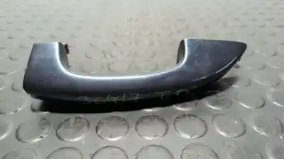 Second-hand car spare part exterior right rear door handle for volkswagen golf vi (5k1) rabbit oem iam references 1k8837206f