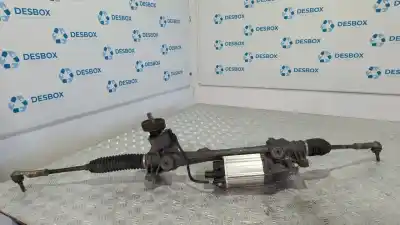 Second-hand car spare part steering rack for volkswagen golf vi (5k1) rabbit oem iam references 1k1423051ek