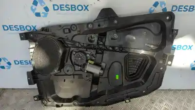 Peça sobressalente para automóvel em segunda mão  por FORD FIESTA (CBK)  Referências OEM IAM 2S61A045H16A  