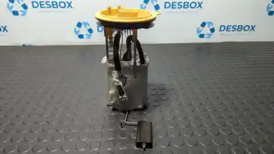 Second-hand car spare part fuel tank sender unit for volkswagen golf vi (5k1) rabbit oem iam references sbma118701f2s