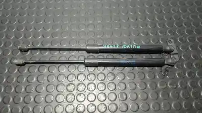 Second-hand car spare part tailgate gas strut for volkswagen golf vi (5k1) rabbit oem iam references 5k6827550d